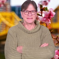 Jacque Rowden Email & Phone Number