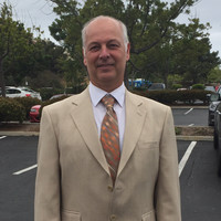 Sharp HealthCare Employee John Baril's profile photo