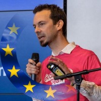 European Investment Bank (EIB) Employee Peter Yates's profile photo