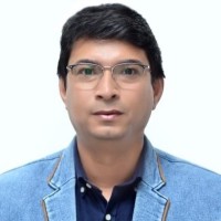 VNR Seeds Private Limited Employee Salil Srivastava's profile photo