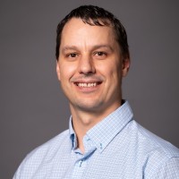 Charter Project Delivery Inc. Employee Monty Knaus's profile photo