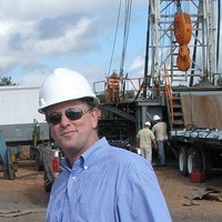 Freestone Environmental Solutions, LLC. Employee Britt Brooks's profile photo