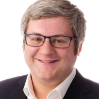 DocsCorp Employee Daniel Moss's profile photo