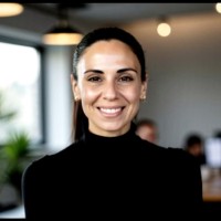 Zabs Plumbing Pty Ltd Employee Sonia Dishoian-Zabel's profile photo