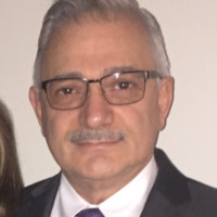 Aladdin's Eatery Systems, Inc. Employee George Iskandar's profile photo