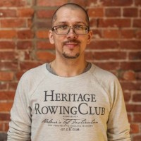 Welltory Employee Mike Korneev's profile photo