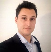 Strategic Group Employee Mitchell Markham's profile photo