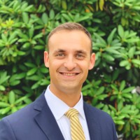 Gordy's Marine Employee Steele Johnson's profile photo