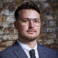 Jerram Falkus Construction Limited Employee Tommy Allain's profile photo
