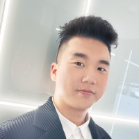 aix Inc Employee Allen Park's profile photo
