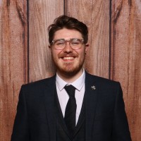 Float Employee Chris Harrop's profile photo