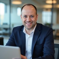 Jamie Hirn Email & Phone Number