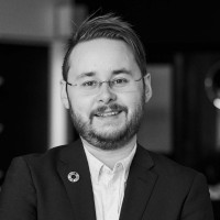 MINDCORE Employee Daniel Britze's profile photo