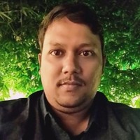 Examity Employee Ravi Kuppili's profile photo