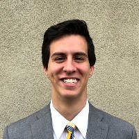 Gen Employee Kevin Cates's profile photo
