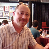 National Fire Equipment Ltd. Employee Keith Boutin's profile photo