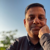Kapil B. Email