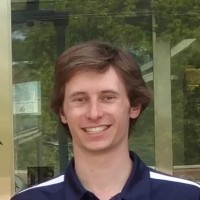 Google Employee Brandon Collins's profile photo