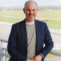 The Jockey Club Employee Charlie Boss's profile photo