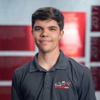 Formula Buckeyes Employee Luke Murray's profile photo