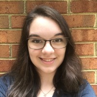 Aiken Standard & AikenStandard.com Employee Ashlyn Petty's profile photo