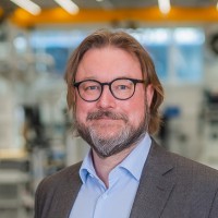 David Gunnarsson Email
