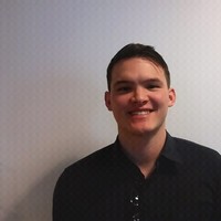 Energize Group Employee Stephen Tong's profile photo