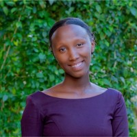 Inkomoko Entrepreneur Development Employee Aline Uwizeye's profile photo