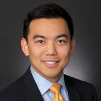 Intuitive Employee Steven Gao's profile photo