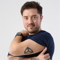 Agonalea Games Employee Marco Ormello's profile photo