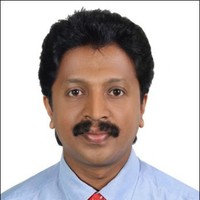 DUGAS Employee Roji Thomas's profile photo