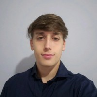 InvertirOnline.com Employee Thiago Contino's profile photo