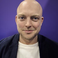 Molecular You Employee Matthew Bradley's profile photo