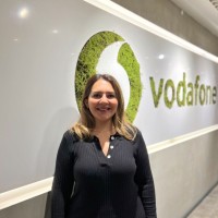 Bentego Employee Hande Fırat's profile photo
