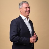 Veramed Employee Stuart McGuire's profile photo