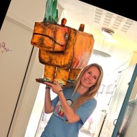 AL2BOLIG Employee Louise Bjørnholt's profile photo