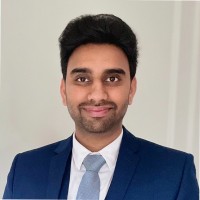Vamsi Kamaraju's profile photo