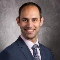 State University of New York College of Optometry Employee Matthew Bovenzi's profile photo