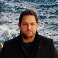 Connector Subsea Solutions Employee Josip Eterović's profile photo