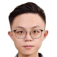 BlockChain Security Employee Yi-Ze Lee's profile photo