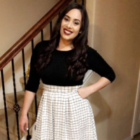 Psyquel Employee Bianca Garza's profile photo