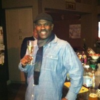 Quality First Real Estate Fresno/Clovis Employee Luis Beckford's profile photo