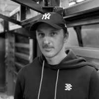 Bakehouse Employee Frederic Koerckel's profile photo