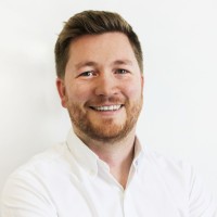 Leacam Technology Consulting Ltd Employee Conor Fenn's profile photo