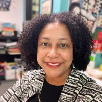 Kimberly Griffin
