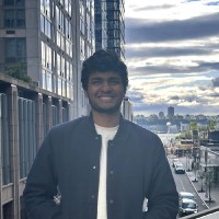 Power Employee Arnav Shah's profile photo