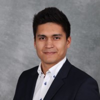 AOK Baden-Württemberg Employee Kevin Grimme's profile photo