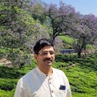 Travancore Analytics Employee Baas Mannarasala's profile photo