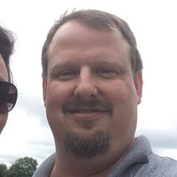 Collins Bus Corporation Employee Dennis Regier's profile photo