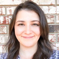 John Zink Hamworthy Combustion Employee Amanda Sheridan's profile photo